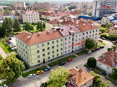 Slovenská, Znojmo